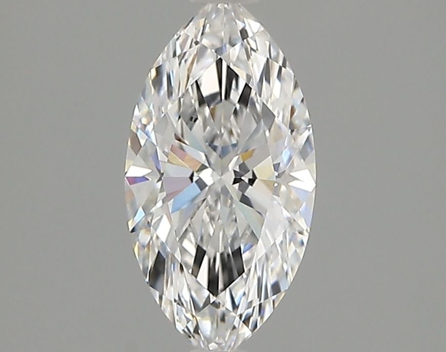 Loose Diamond - MARQUISE 1.04ct D VVS1: Loose Diamond - MARQUISE 1.04ct D VVS1 Source: This is a real non-mined Diamond that has been grown in a lab Shape: MARQUISE Carats: 1.04 Color: D Clarity: VVS1 Certification: IGI Video: