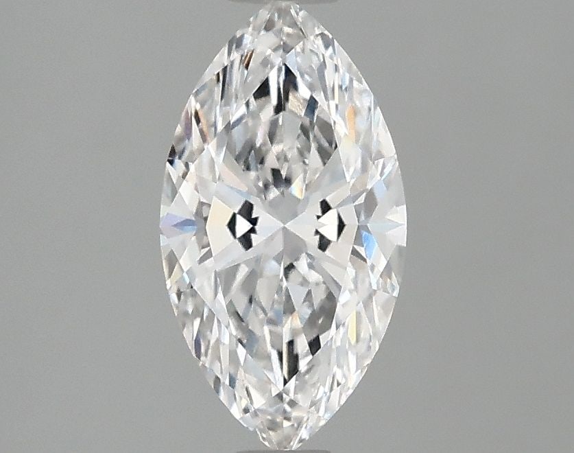 Loose Diamond - MARQUISE 1.09ct E VS1: Loose Diamond - MARQUISE 1.09ct E VS1 Source: This is a real non-mined Diamond that has been grown in a lab Shape: MARQUISE Carats: 1.09 Color: E Clarity: VS1 Certification: IGI The Diamond Depot Guar