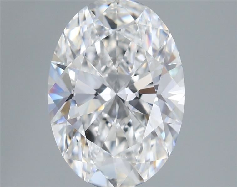 Loose Diamond - OVAL 2.05ct E VVS1: Loose Diamond - OVAL 2.05ct E VVS1 Source: This is a real non-mined Diamond that has been grown in a lab Shape: OVAL Carats: 2.05 Color: E Clarity: VVS1 Certification: IGI Video: