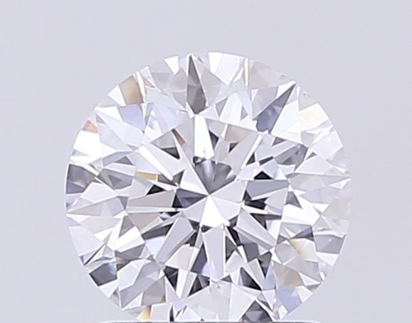 Ideal Loose Diamond - ROUND 1.54ct D VVS2: Ideal Loose Diamond - ROUND 1.54ct D VVS2 Source: This is a real non-mined Diamond that has been grown in a lab Shape: ROUND Carats: 1.54 Color: D Clarity: VVS2 Certification: IGI Video: