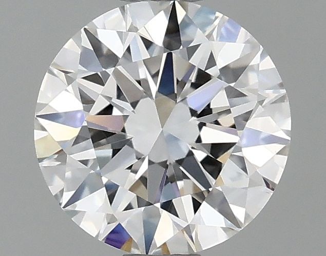 Loose Diamond - ROUND 0.97ct D VVS2: Loose Diamond - ROUND 0.97ct D VVS2 Source: This is a real non-mined Diamond that has been grown in a lab Shape: ROUND Carats: 0.97 Color: D Clarity: VVS2 Certification: IGI Video: