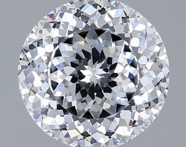 Loose Diamond - ROUND 1.09ct G VVS2: Loose Diamond - ROUND 1.09ct G VVS2 Source: This is a real non-mined Diamond that has been grown in a lab Shape: ROUND Carats: 1.09 Color: G Clarity: VVS2 Certification: IGI Video: