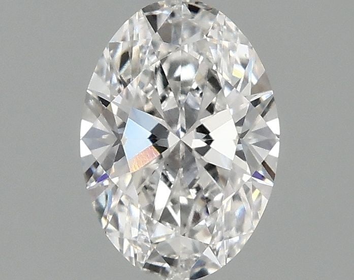 Loose Diamond - OVAL 1.09ct D VS1: Loose Diamond - OVAL 1.09ct D VS1 Source: This is a real non-mined Diamond that has been grown in a lab Shape: OVAL Carats: 1.09 Color: D Clarity: VS1 Certification: IGI Video: