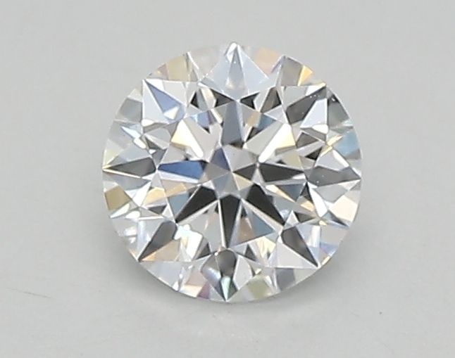 Ideal Loose Diamond - ROUND 0.48ct D VVS2: Ideal Loose Diamond - ROUND 0.48ct D VVS2 Source: This is a real non-mined Diamond that has been grown in a lab Shape: ROUND Carats: 0.48 Color: D Clarity: VVS2 Certification: IGI Video: