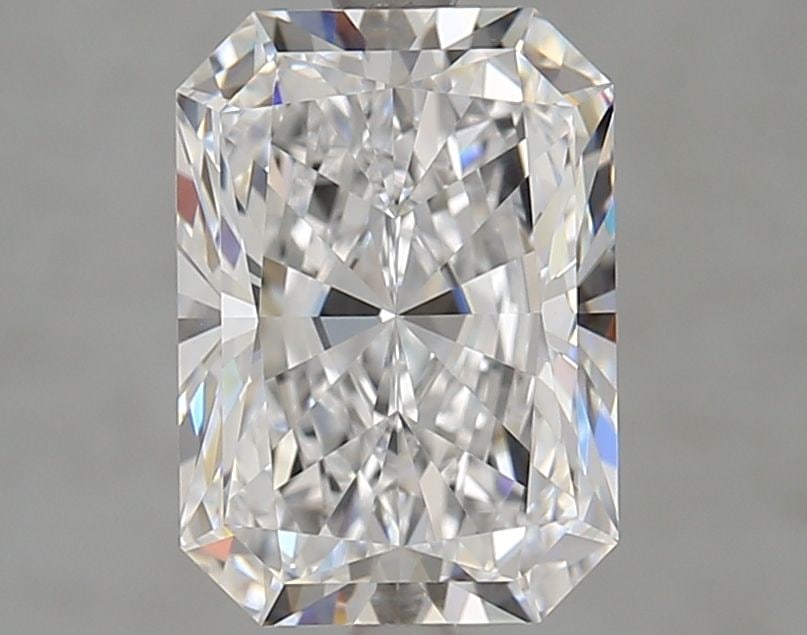 Loose Diamond - RADIANT 3.01ct D VVS1 (1 of 1)