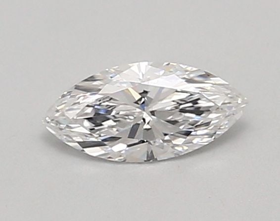 Loose Diamond - MARQUISE 0.48ct D VS1: Loose Diamond - MARQUISE 0.48ct D VS1 Source: This is a real non-mined Diamond that has been grown in a lab Shape: MARQUISE Carats: 0.48 Color: D Clarity: VS1 Certification: IGI Video: