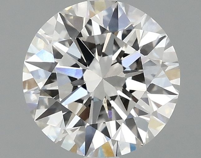 Loose Diamond - ROUND 1.48ct F VVS2: Loose Diamond - ROUND 1.48ct F VVS2 Source: This is a real non-mined Diamond that has been grown in a lab Shape: ROUND Carats: 1.48 Color: F Clarity: VVS2 Certification: IGI Video: