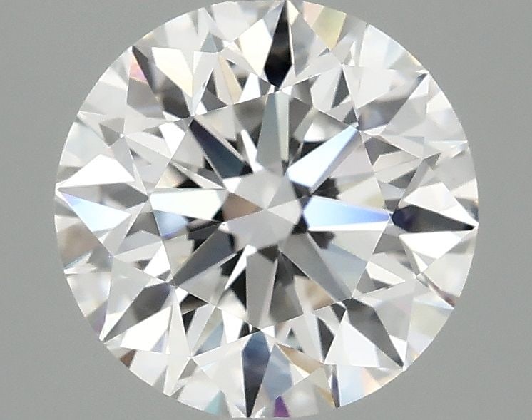 Loose Diamond - ROUND 2.56ct E VS1: Loose Diamond - ROUND 2.56ct E VS1 Source: This is a real non-mined Diamond that has been grown in a lab Shape: ROUND Carats: 2.56 Color: E Clarity: VS1 Certification: IGI Video: