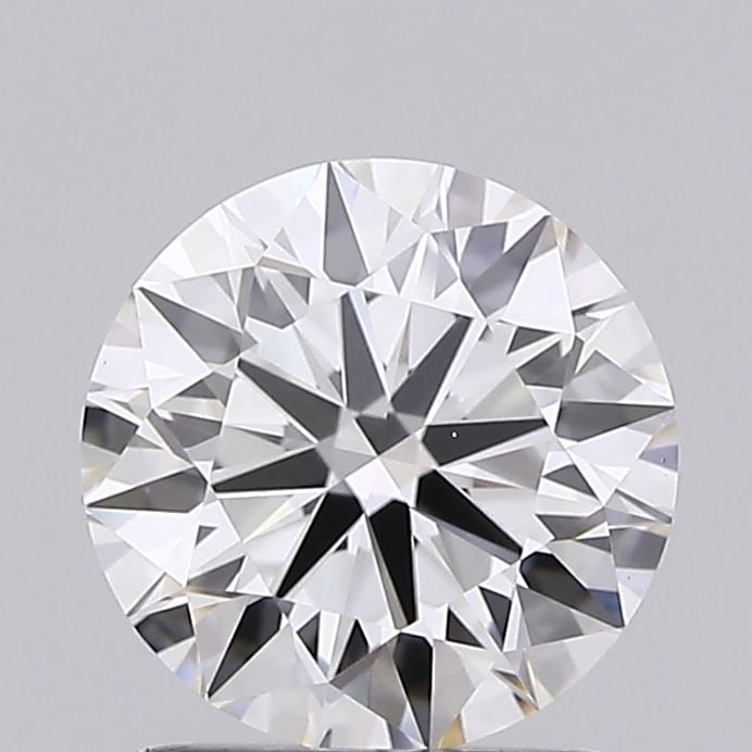 Ideal Loose Diamond - ROUND 1.53ct F VVS1: Ideal Loose Diamond - ROUND 1.53ct F VVS1 Source: This is a real non-mined Diamond that has been grown in a lab Shape: ROUND Carats: 1.53 Color: F Clarity: VVS1 Certification: IGI Video: