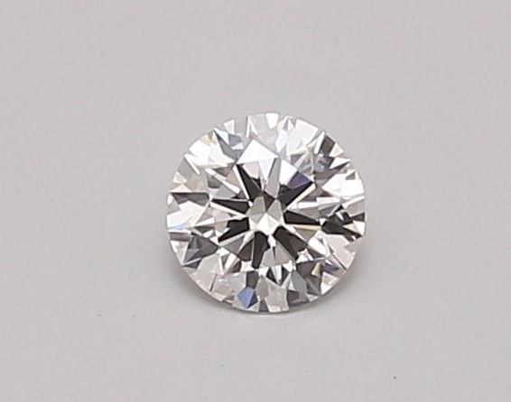 Ideal Loose Diamond - ROUND 0.29ct D VVS2: Ideal Loose Diamond - ROUND 0.29ct D VVS2 Source: This is a real non-mined Diamond that has been grown in a lab Shape: ROUND Carats: 0.29 Color: D Clarity: VVS2 Certification: IGI Video: