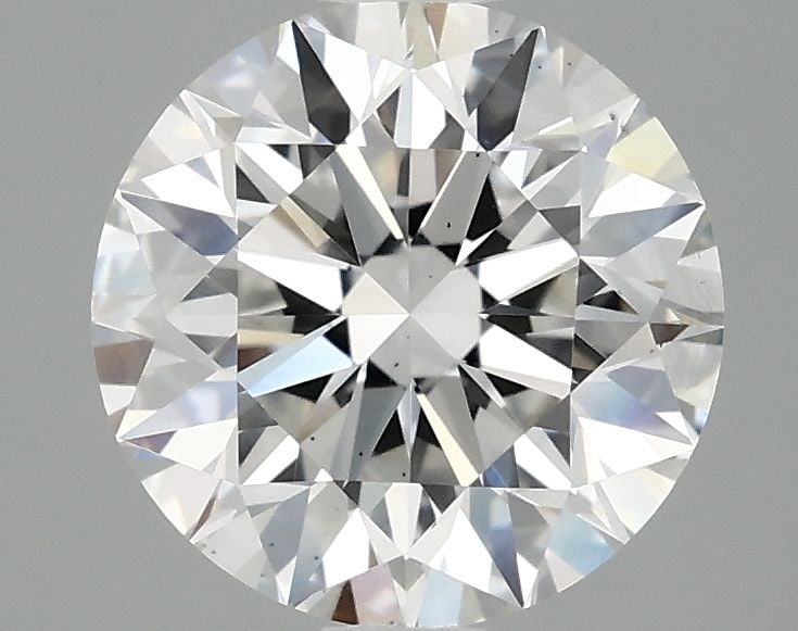 Loose Diamond - ROUND 1.52ct E VS2: Loose Diamond - ROUND 1.52ct E VS2 Source: This is a real non-mined Diamond that has been grown in a lab Shape: ROUND Carats: 1.52 Color: E Clarity: VS2 Certification: IGI Video: