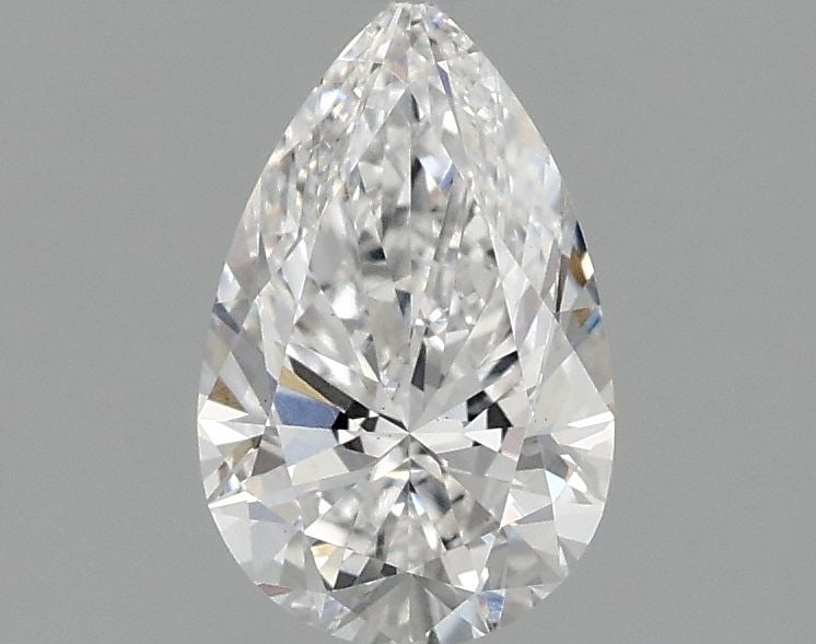 Loose Diamond - PEAR 1.05ct D VS1: Loose Diamond - PEAR 1.05ct D VS1 Source: This is a real non-mined Diamond that has been grown in a lab Shape: PEAR Carats: 1.05 Color: D Clarity: VS1 Certification: IGI Video: