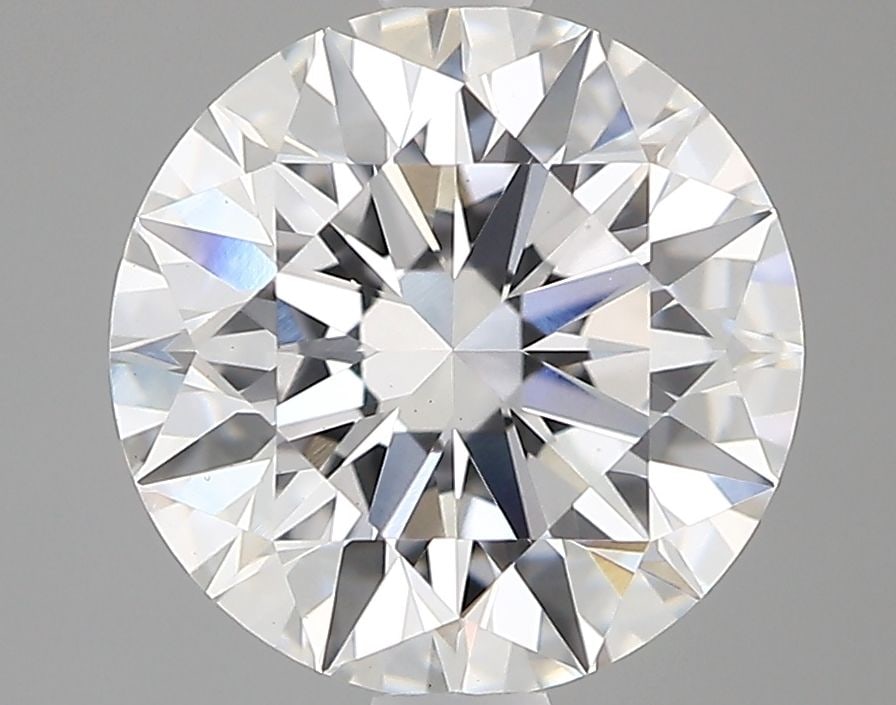 Ideal Loose Diamond - ROUND 2.03ct D VVS2: Ideal Loose Diamond - ROUND 2.03ct D VVS2 Source: This is a real non-mined Diamond that has been grown in a lab Shape: ROUND Carats: 2.03 Color: D Clarity: VVS2 Certification: IGI Video: