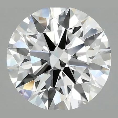 Ideal Loose Diamond - ROUND 1.99ct D VVS2: Ideal Loose Diamond - ROUND 1.99ct D VVS2 Source: This is a real non-mined Diamond that has been grown in a lab Shape: ROUND Carats: 1.99 Color: D Clarity: VVS2 Certification: IGI Video: