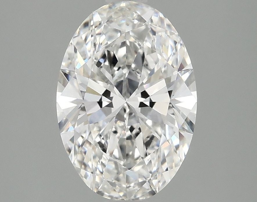 Loose Diamond - OVAL 2.03ct E VVS1: Loose Diamond - OVAL 2.03ct E VVS1 Source: This is a real non-mined Diamond that has been grown in a lab Shape: OVAL Carats: 2.03 Color: E Clarity: VVS1 Certification: IGI Video: