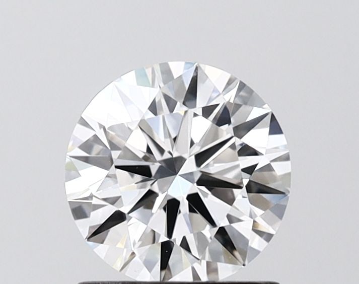 Ideal Loose Diamond - ROUND 1.03ct D VVS2: Ideal Loose Diamond - ROUND 1.03ct D VVS2 Source: This is a real non-mined Diamond that has been grown in a lab Shape: ROUND Carats: 1.03 Color: D Clarity: VVS2 Certification: IGI Video: Video Link
