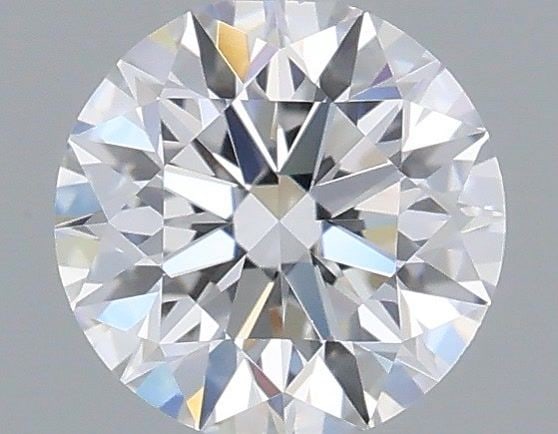 Ideal Loose Diamond - ROUND 0.49ct D VVS2: Ideal Loose Diamond - ROUND 0.49ct D VVS2 Source: This is a real non-mined Diamond that has been grown in a lab Shape: ROUND Carats: 0.49 Color: D Clarity: VVS2 Certification: IGI Video: Video Link