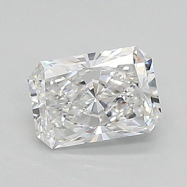 Loose Diamond - RADIANT 0.72ct D VVS2: Loose Diamond - RADIANT 0.72ct D VVS2 Source: This is a real non-mined Diamond that has been grown in a lab Shape: RADIANT Carats: 0.72 Color: D Clarity: VVS2 Certification: IGI Video: Video Link The