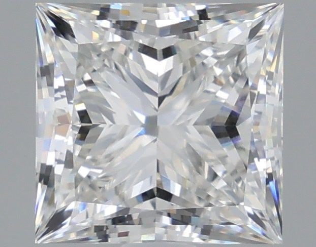 Loose Diamond - PRINCESS 3.01ct F VVS2: Loose Diamond - PRINCESS 3.01ct F VVS2 Source: This is a real non-mined Diamond that has been grown in a lab Shape: PRINCESS Carats: 3.01 Color: F Clarity: VVS2 Certification: IGI Video: Video Link