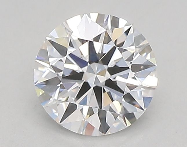 Ideal Loose Diamond - ROUND 0.68ct D VVS2: Ideal Loose Diamond - ROUND 0.68ct D VVS2 Source: This is a real non-mined Diamond that has been grown in a lab Shape: ROUND Carats: 0.68 Color: D Clarity: VVS2 Certification: IGI Video: Video Link