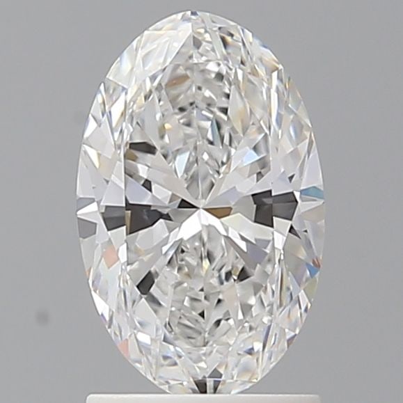 Loose Diamond - OVAL 1.56ct D VVS2: Loose Diamond - OVAL 1.56ct D VVS2 Source: This is a real non-mined Diamond that has been grown in a lab Shape: OVAL Carats: 1.56 Color: D Clarity: VVS2 Certification: IGI Video: Video Link The