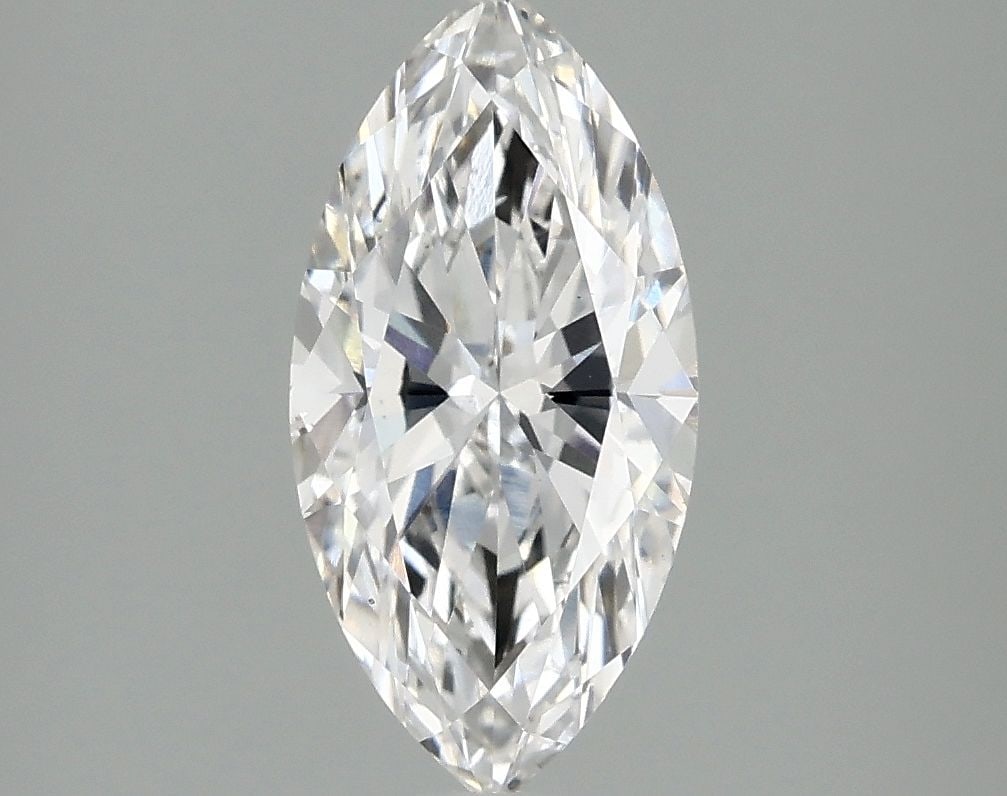 Loose Diamond - MARQUISE 1.52ct E VS2: Loose Diamond - MARQUISE 1.52ct E VS2 Source: This is a real non-mined Diamond that has been grown in a lab Shape: MARQUISE Carats: 1.52 Color: E Clarity: VS2 Certification: IGI The Diamond Depot Guar