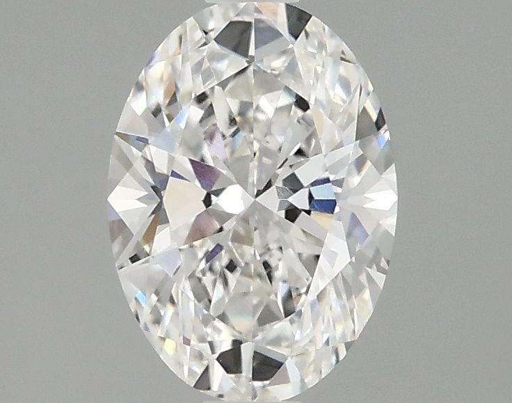 Loose Diamond - OVAL 1.45ct E VVS2 (1 of 1)