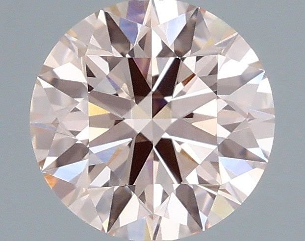 Ideal Loose Diamond - ROUND 1.5ct Fancy Pink VVS2: Ideal Loose Diamond - ROUND 1.5ct Fancy Pink VVS2 Source: This is a real non-mined Diamond that has been grown in a lab Shape: ROUND Carats: 1.5 Color: Fancy Pink Certification: IGI Video:
