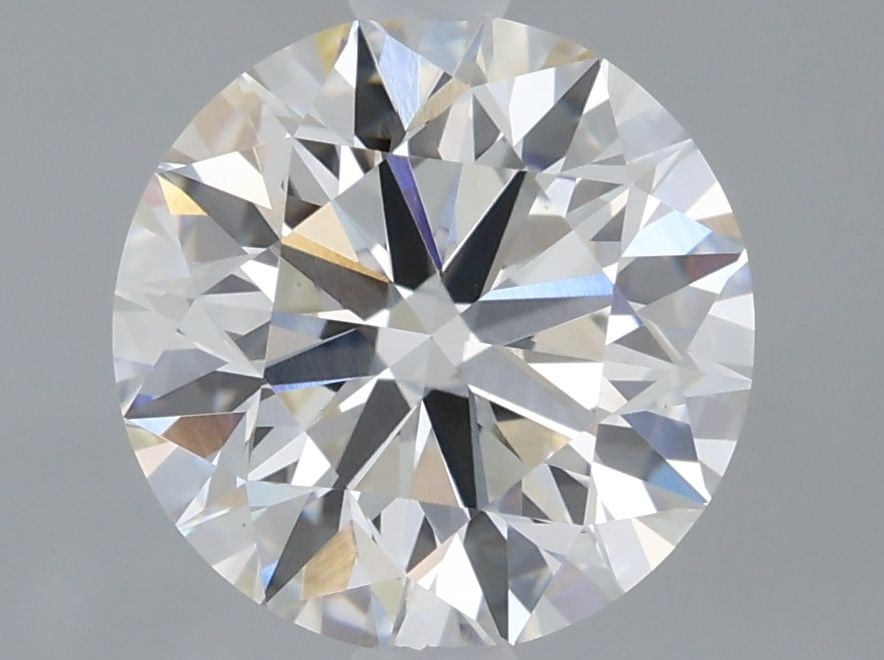 Loose Diamond - ROUND 1.52ct G VVS2: Loose Diamond - ROUND 1.52ct G VVS2 Source: This is a real non-mined Diamond that has been grown in a lab Shape: ROUND Carats: 1.52 Color: G Clarity: VVS2 Certification: IGI Video: