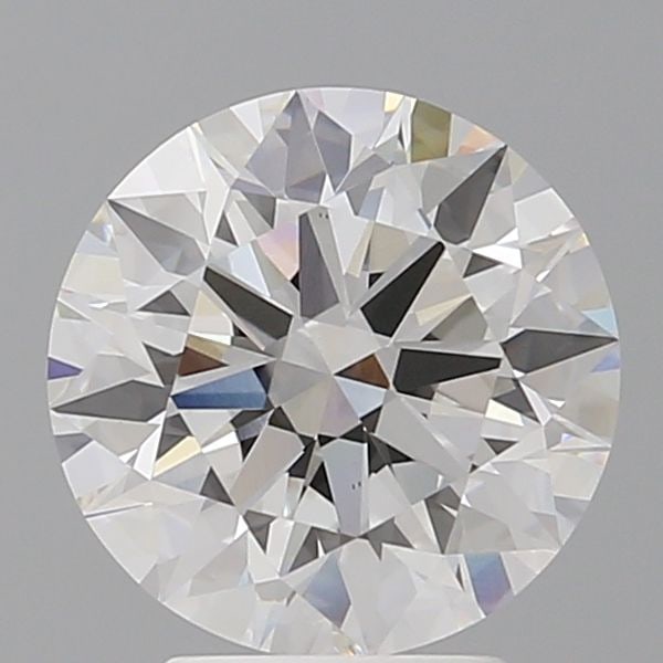 Ideal Loose Diamond - ROUND 2.95ct E VS2: Ideal Loose Diamond - ROUND 2.95ct E VS2 Source: This is a real non-mined Diamond that has been grown in a lab Shape: ROUND Carats: 2.95 Color: E Clarity: VS2 Certification: IGI Video: