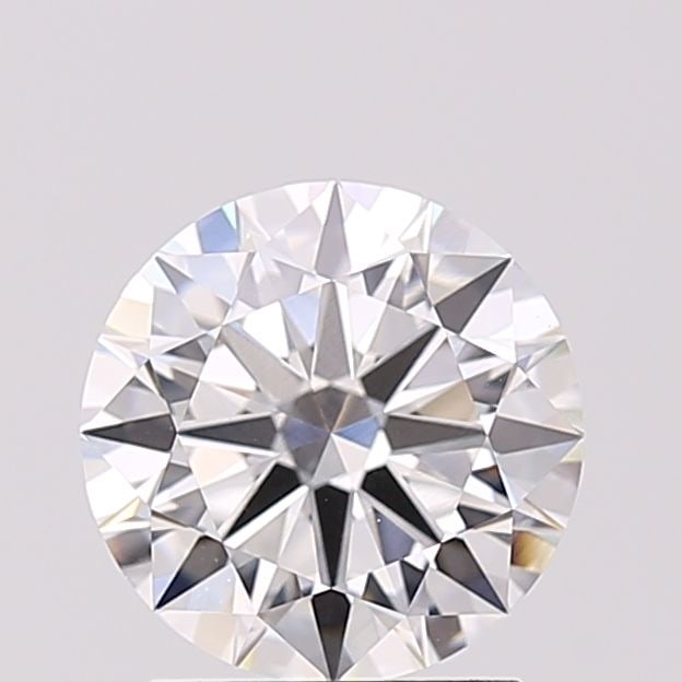 Loose Diamond - ROUND 2.02ct E VVS2: Loose Diamond - ROUND 2.02ct E VVS2 Source: This is a real non-mined Diamond that has been grown in a lab Shape: ROUND Carats: 2.02 Color: E Clarity: VVS2 Certification: IGI Video: