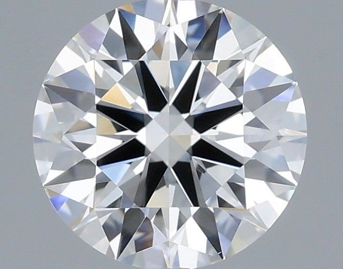 Ideal Loose Diamond - ROUND 1.05ct D VVS2: Ideal Loose Diamond - ROUND 1.05ct D VVS2 Source: This is a real non-mined Diamond that has been grown in a lab Shape: ROUND Carats: 1.05 Color: D Clarity: VVS2 Certification: IGI Video: