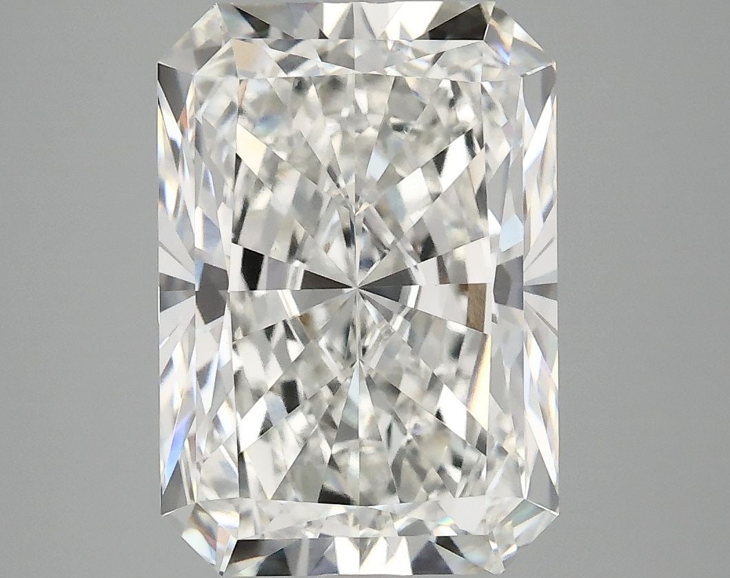 Loose Diamond - RADIANT 4.86ct G VVS2: Loose Diamond - RADIANT 4.86ct G VVS2 Source: This is a real non-mined Diamond that has been grown in a lab Shape: RADIANT Carats: 4.86 Color: G Clarity: VVS2 Certification: IGI Video: