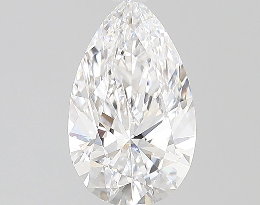 Loose Diamond - PEAR 1.55ct D VVS1: Loose Diamond - PEAR 1.55ct D VVS1 Source: This is a real non-mined Diamond that has been grown in a lab Shape: PEAR Carats: 1.55 Color: D Clarity: VVS1 Certification: IGI Video:
