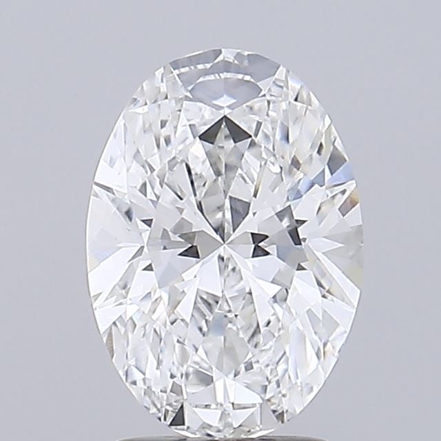 Loose Diamond - OVAL 2.4ct E VVS2: Loose Diamond - OVAL 2.4ct E VVS2 Source: This is a real non-mined Diamond that has been grown in a lab Shape: OVAL Carats: 2.4 Color: E Clarity: VVS2 Certification: IGI Video: