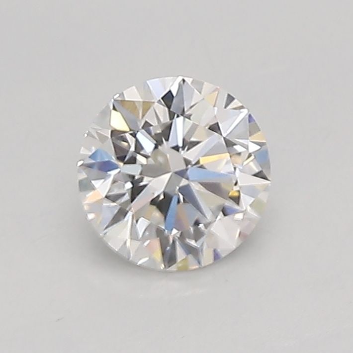 Loose Diamond - ROUND 0.65ct D VVS2: Loose Diamond - ROUND 0.65ct D VVS2 Source: This is a real non-mined Diamond that has been grown in a lab Shape: ROUND Carats: 0.65 Color: D Clarity: VVS2 Certification: IGI Video: