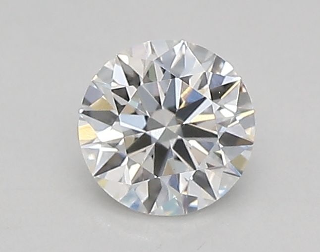 Ideal Loose Diamond - ROUND 0.38ct D VVS2: Ideal Loose Diamond - ROUND 0.38ct D VVS2 Source: This is a real non-mined Diamond that has been grown in a lab Shape: ROUND Carats: 0.38 Color: D Clarity: VVS2 Certification: IGI Video: