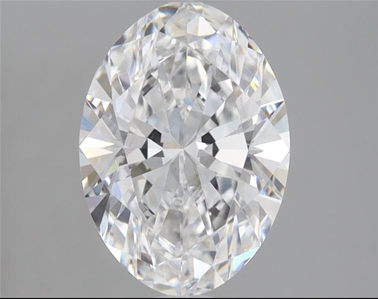 Loose Diamond - OVAL 1.57ct D VS1: Loose Diamond - OVAL 1.57ct D VS1 Source: This is a real non-mined Diamond that has been grown in a lab Shape: OVAL Carats: 1.57 Color: D Clarity: VS1 Certification: IGI Video: