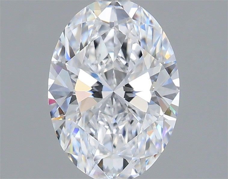 Loose Diamond - OVAL 1.25ct D VVS1: Loose Diamond - OVAL 1.25ct D VVS1 Source: This is a real non-mined Diamond that has been grown in a lab Shape: OVAL Carats: 1.25 Color: D Clarity: VVS1 Certification: IGI Video: