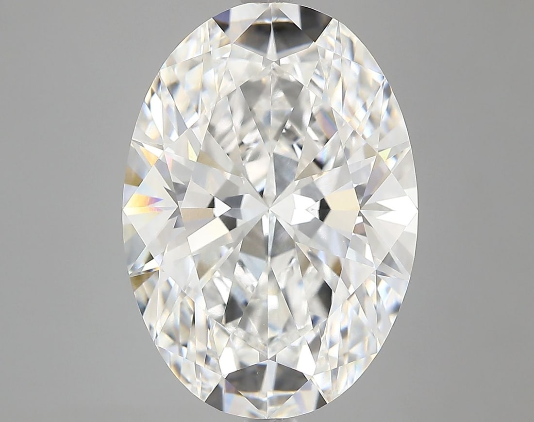 Loose Diamond - OVAL 7.09ct E VVS2: Loose Diamond - OVAL 7.09ct E VVS2 Source: This is a real non-mined Diamond that has been grown in a lab Shape: OVAL Carats: 7.09 Color: E Clarity: VVS2 Certification: IGI Video: