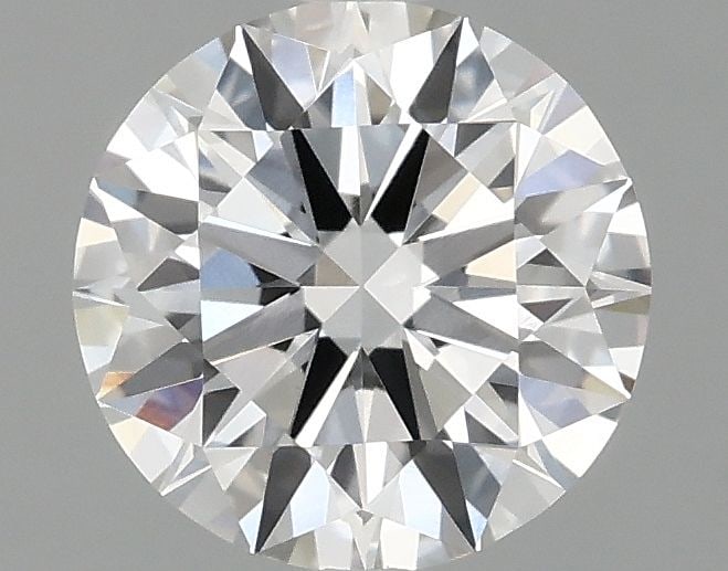 Ideal Loose Diamond - ROUND 0.97ct E VVS2: Ideal Loose Diamond - ROUND 0.97ct E VVS2 Source: This is a real non-mined Diamond that has been grown in a lab Shape: ROUND Carats: 0.97 Color: E Clarity: VVS2 Certification: IGI Video: