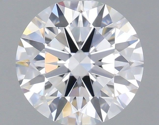 Ideal Loose Diamond - ROUND 1.05ct D VVS2: Ideal Loose Diamond - ROUND 1.05ct D VVS2 Source: This is a real non-mined Diamond that has been grown in a lab Shape: ROUND Carats: 1.05 Color: D Clarity: VVS2 Certification: IGI Video: