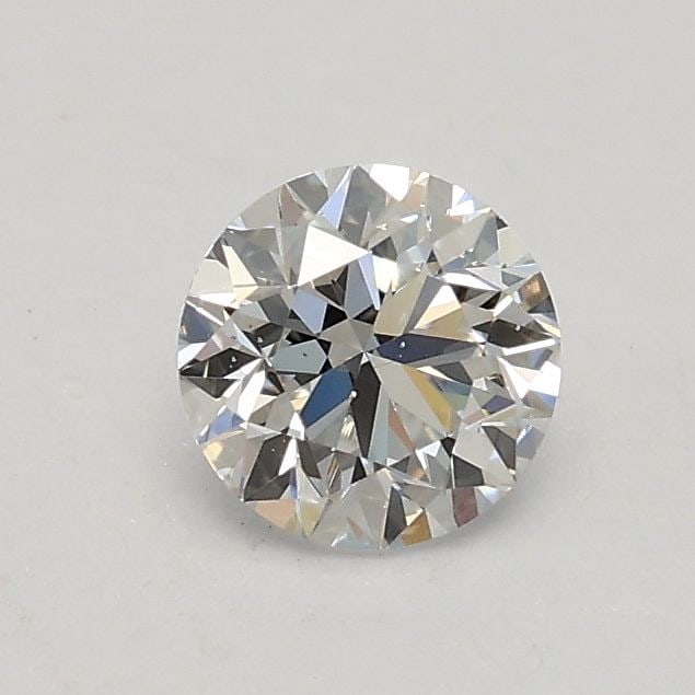 Loose Diamond - ROUND 0.31ct E SI1 (1 of 1)