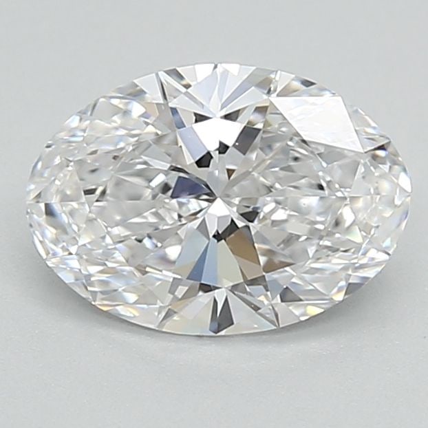 Loose Diamond - OVAL 1.06ct D VS1: Loose Diamond - OVAL 1.06ct D VS1 Source: This is a real non-mined Diamond that has been grown in a lab Shape: OVAL Carats: 1.06 Color: D Clarity: VS1 Certification: IGI Video:
