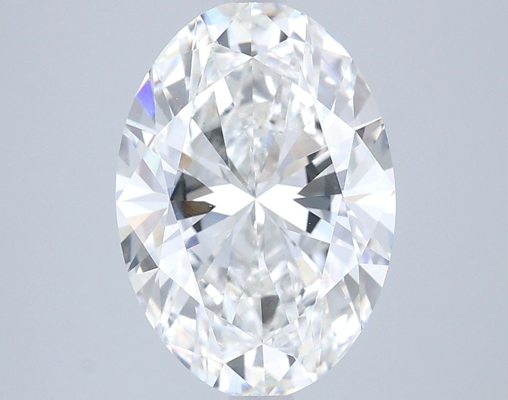Loose Diamond - OVAL 3.31ct E VS1: Loose Diamond - OVAL 3.31ct E VS1 Source: This is a real non-mined Diamond that has been grown in a lab Shape: OVAL Carats: 3.31 Color: E Clarity: VS1 Certification: IGI Video: