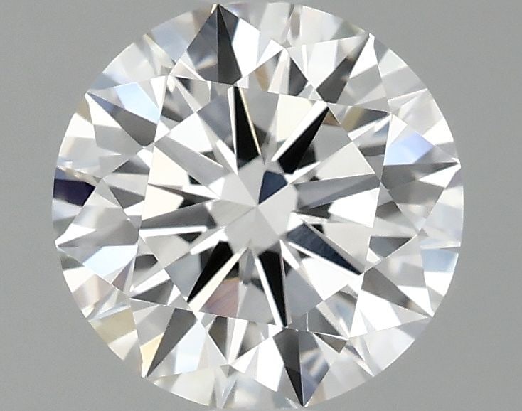Loose Diamond - ROUND 1.04ct F VVS2: Loose Diamond - ROUND 1.04ct F VVS2 Source: This is a real non-mined Diamond that has been grown in a lab Shape: ROUND Carats: 1.04 Color: F Clarity: VVS2 Certification: IGI The Diamond Depot Guarante