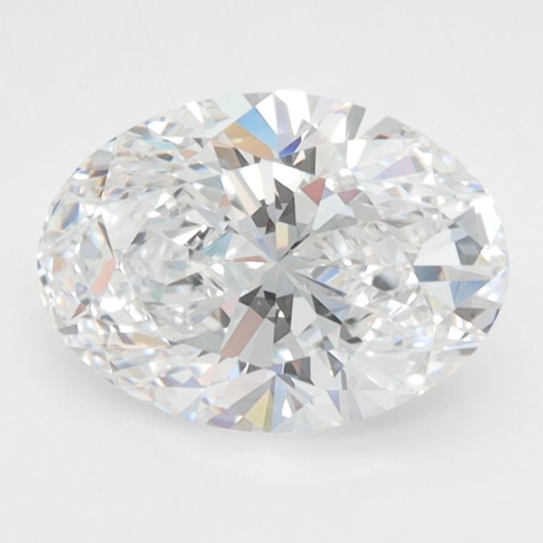 Loose Diamond - OVAL 1.57ct D VVS1: Loose Diamond - OVAL 1.57ct D VVS1 Source: This is a real non-mined Diamond that has been grown in a lab Shape: OVAL Carats: 1.57 Color: D Clarity: VVS1 Certification: IGI Video: