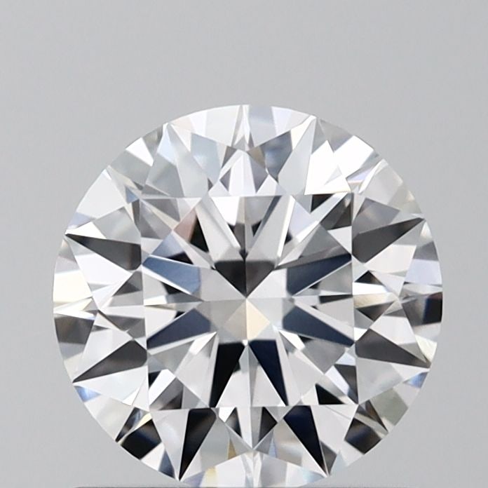 Ideal Loose Diamond - ROUND 1.05ct D VVS2: Ideal Loose Diamond - ROUND 1.05ct D VVS2 Source: This is a real non-mined Diamond that has been grown in a lab Shape: ROUND Carats: 1.05 Color: D Clarity: VVS2 Certification: IGI Video: