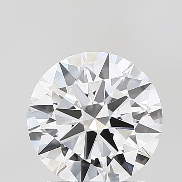 Loose Diamond - ROUND 2.05ct D VS1: Loose Diamond - ROUND 2.05ct D VS1 Source: This is a real non-mined Diamond that has been grown in a lab Shape: ROUND Carats: 2.05 Color: D Clarity: VS1 Certification: IGI The Diamond Depot Guarantee: