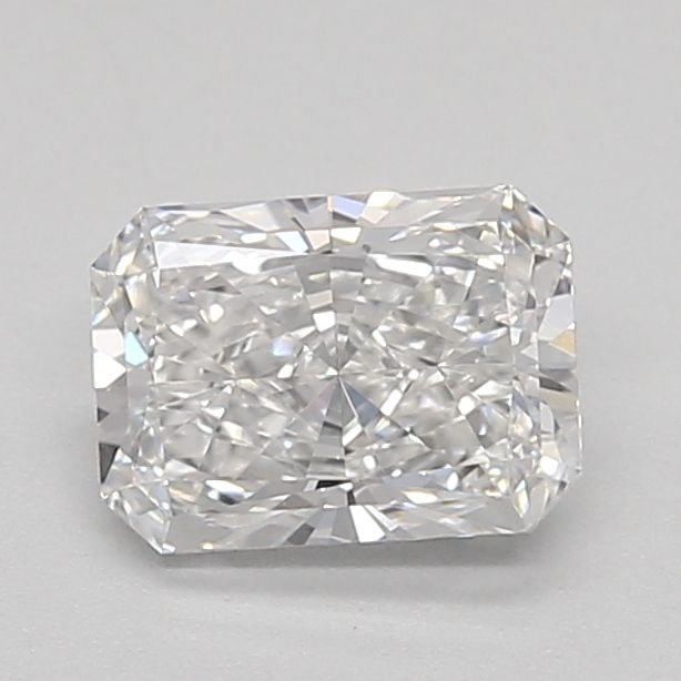 Loose Diamond - RADIANT 0.74ct D VVS1: Loose Diamond - RADIANT 0.74ct D VVS1 Source: This is a real non-mined Diamond that has been grown in a lab Shape: RADIANT Carats: 0.74 Color: D Clarity: VVS1 Certification: IGI Video: